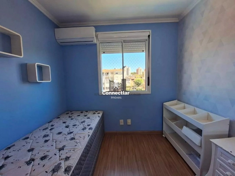 Apartamento semimobiliado de 3 dormitórios à venda no  Alto Petrópolis: 12ª foto da galeria de imagens do imóvel