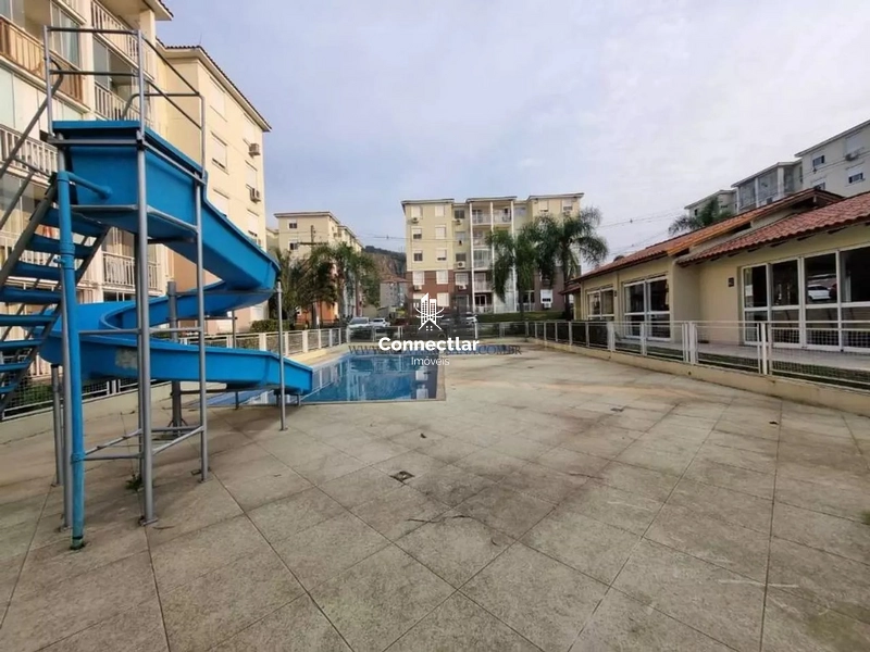 Apartamento semimobiliado de 3 dormitórios à venda no  Alto Petrópolis: 23ª foto da galeria de imagens do imóvel