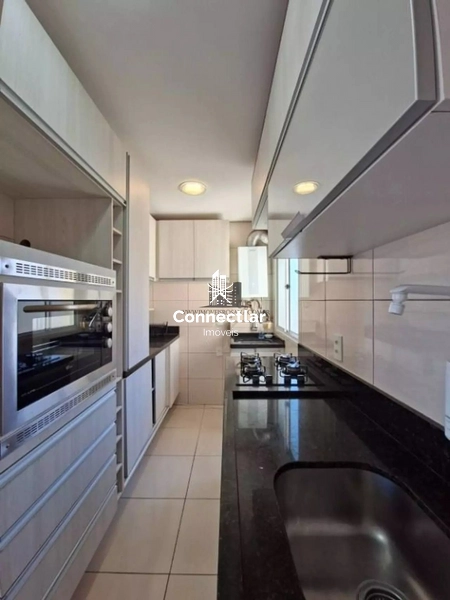 Apartamento semimobiliado de 3 dormitórios à venda no  Alto Petrópolis: 8ª foto da galeria de imagens do imóvel