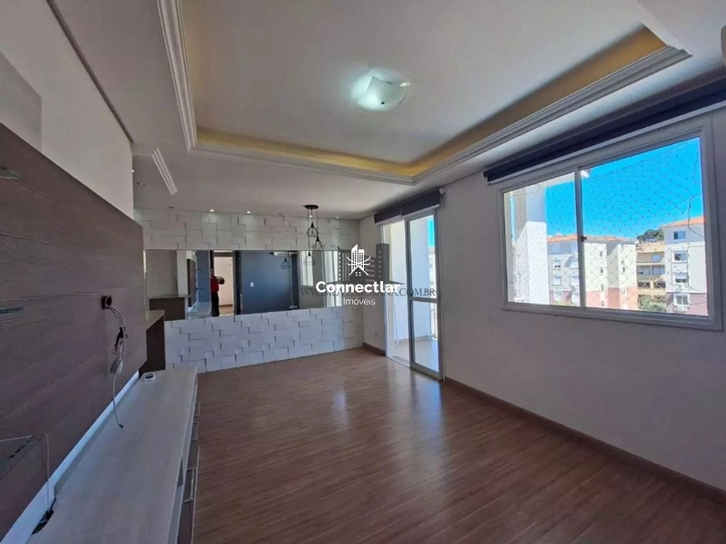 Apartamento semimobiliado de 3 dormitórios à venda no  Alto Petrópolis: 3ª foto da galeria de imagens do imóvel