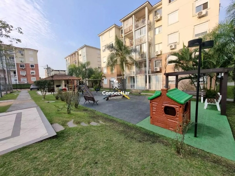 Apartamento semimobiliado de 3 dormitórios à venda no  Alto Petrópolis: 24ª foto da galeria de imagens do imóvel