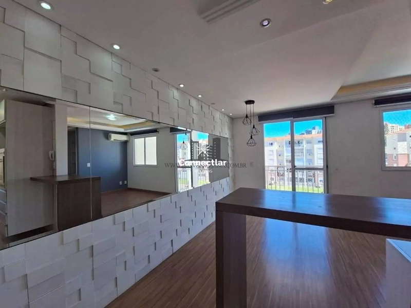 Apartamento semimobiliado de 3 dormitórios à venda no  Alto Petrópolis: 7ª foto da galeria de imagens do imóvel