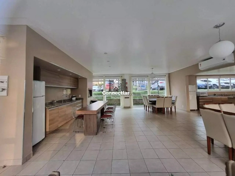Apartamento semimobiliado de 3 dormitórios à venda no  Alto Petrópolis: 22ª foto da galeria de imagens do imóvel