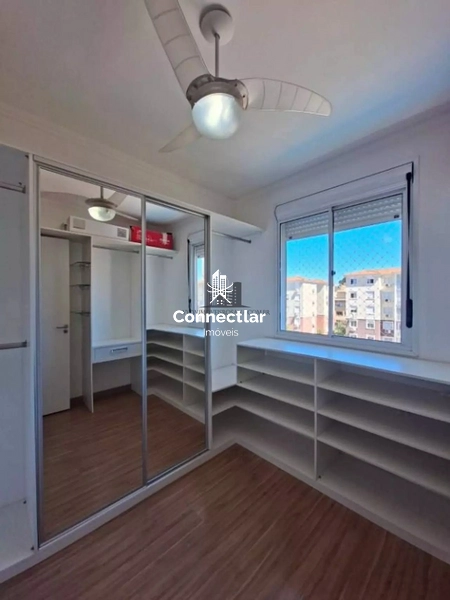 Apartamento semimobiliado de 3 dormitórios à venda no  Alto Petrópolis: 16ª foto da galeria de imagens do imóvel