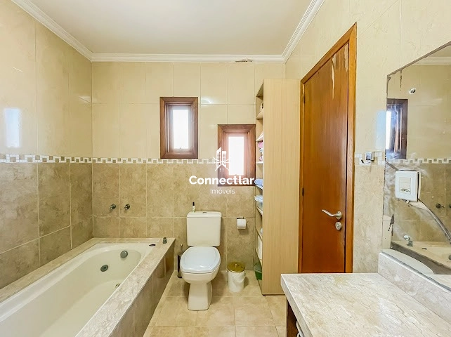 Sobrado de 3 dormitórios com suíte no Jardins do Prado: 19ª foto da galeria de imagens do imóvel