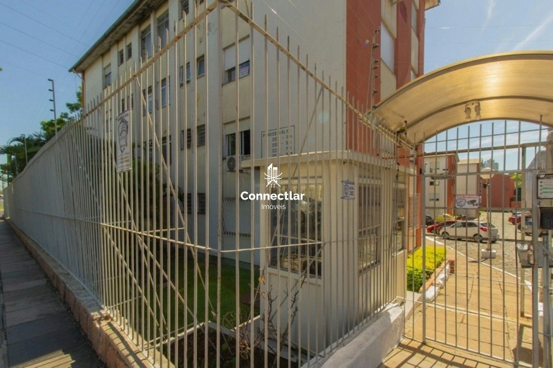 Apartamento de 2 dormitórios com vaga, em localização privilegiada: 1ª foto da galeria de imagens do imóvel