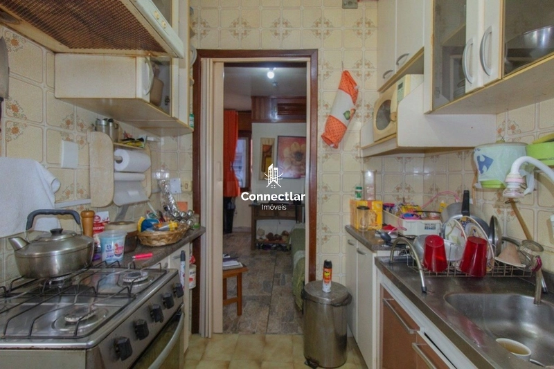 Apartamento de 2 dormitórios com vaga, em localização privilegiada: 6ª foto da galeria de imagens do imóvel