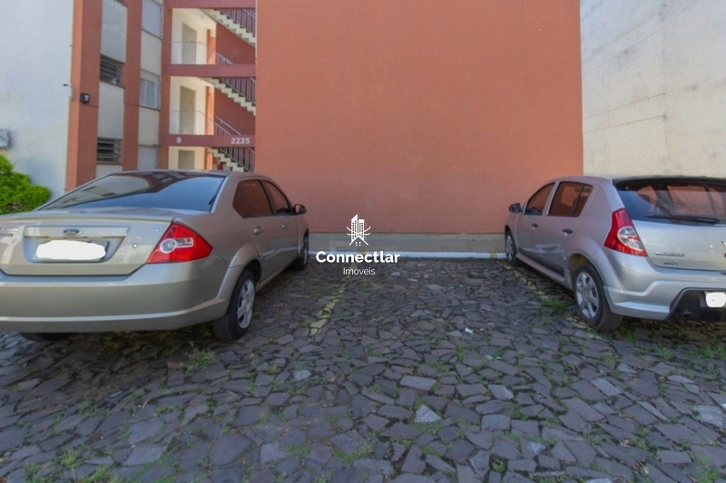 Apartamento de 2 dormitórios com vaga, em localização privilegiada: 19ª foto da galeria de imagens do imóvel