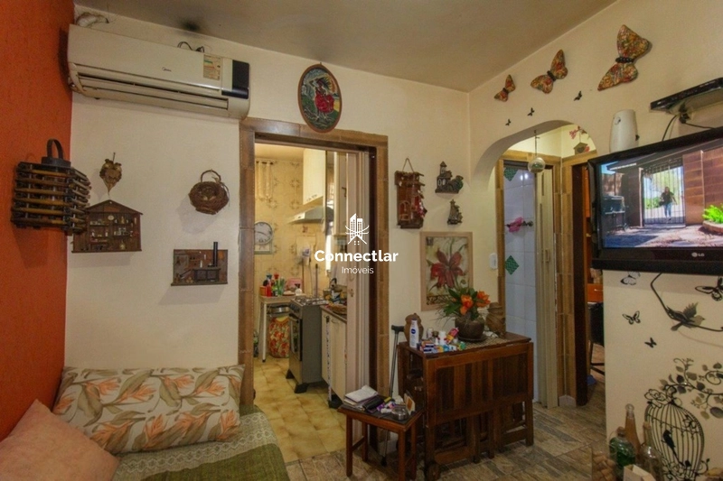 Apartamento de 2 dormitórios com vaga, em localização privilegiada: 4ª foto da galeria de imagens do imóvel