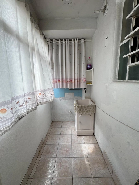 AP 2 QUARTOS NO PARQUE DOS MAIAS COM VAGA DE GARAGEM COBERTA: 9ª foto da galeria de imagens do imóvel