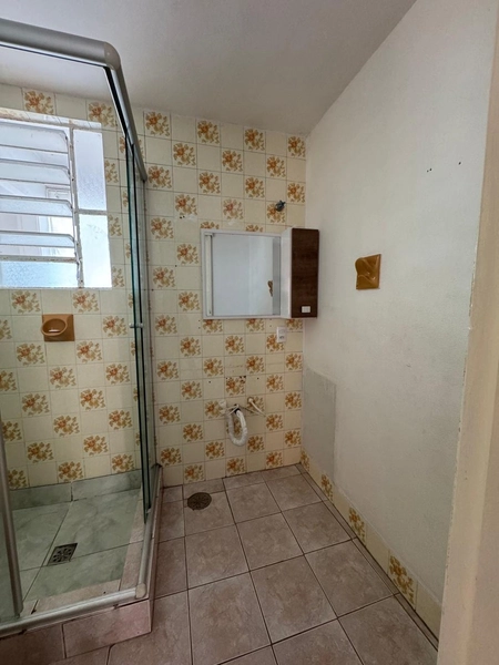 AP 2 QUARTOS NO PARQUE DOS MAIAS COM VAGA DE GARAGEM COBERTA: 13ª foto da galeria de imagens do imóvel