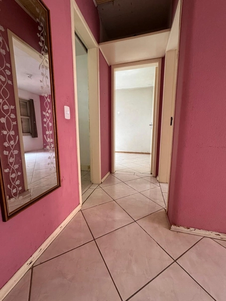 AP 2 QUARTOS NO PARQUE DOS MAIAS COM VAGA DE GARAGEM COBERTA: 10ª foto da galeria de imagens do imóvel