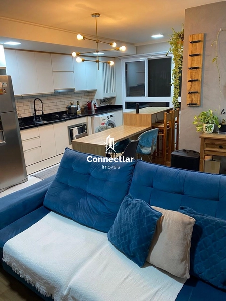 Ótima oportunidade desse lindo apartamento do Condomonio Domani: 3ª foto da galeria de imagens do imóvel