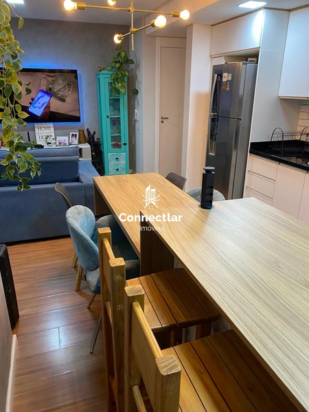Ótima oportunidade desse lindo apartamento do Condomonio Domani: 5ª foto da galeria de imagens do imóvel