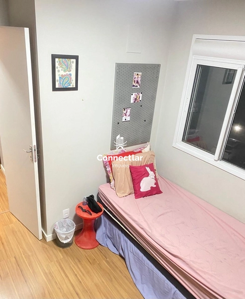 Ótima oportunidade desse lindo apartamento do Condomonio Domani: 9ª foto da galeria de imagens do imóvel