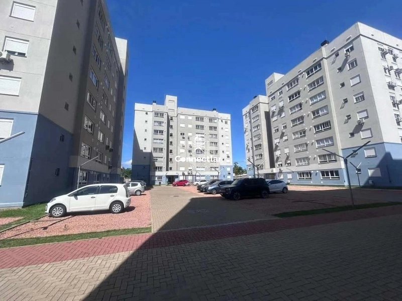 Ótima oportunidade desse lindo apartamento do Condomonio Domani: 1ª foto da galeria de imagens do imóvel