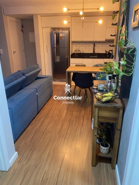 Ótima oportunidade desse lindo apartamento do Condomonio Domani: 6ª foto da galeria de imagens do imóvel