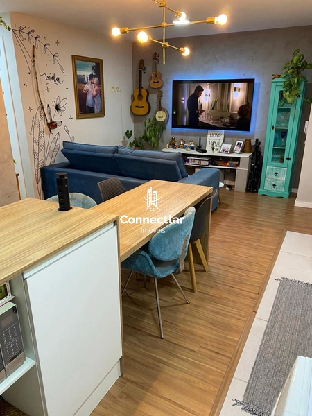 Ótima oportunidade desse lindo apartamento do Condomonio Domani: 4ª foto da galeria de imagens do imóvel