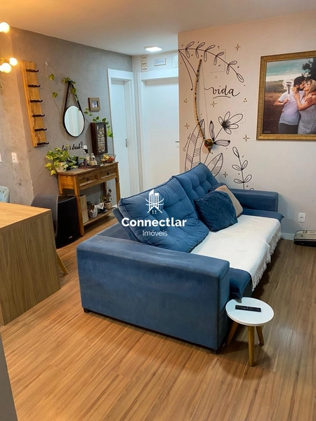 Ótima oportunidade desse lindo apartamento do Condomonio Domani: 2ª foto da galeria de imagens do imóvel