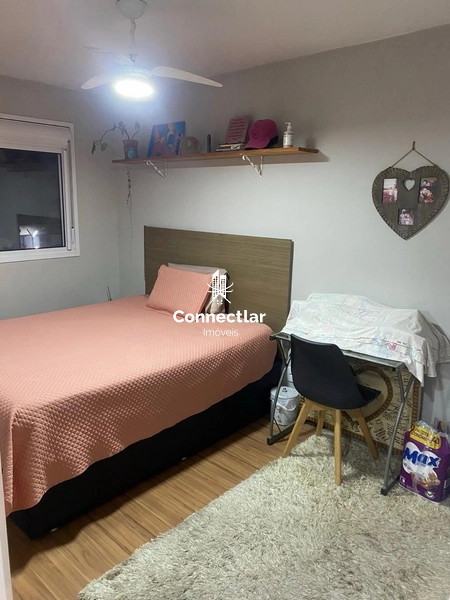 Ótima oportunidade desse lindo apartamento do Condomonio Domani: 8ª foto da galeria de imagens do imóvel