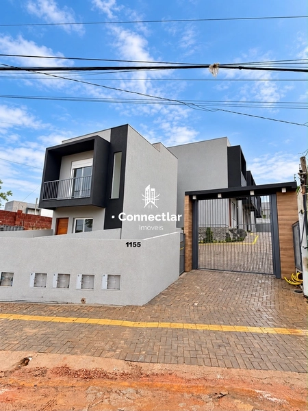 *SOBRADO À VENDA NO BAIRRO TARUMÃ - VIAMÃO*: 2ª foto da galeria de imagens do imóvel