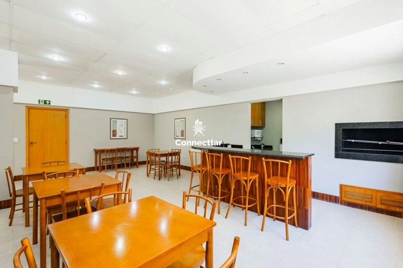 Oportunidade em Petrópolis: living com churrasqueira e 2 vagas coberta: 17ª foto da galeria de imagens do imóvel
