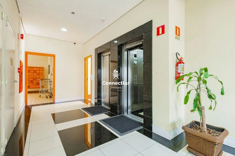 Oportunidade em Petrópolis: living com churrasqueira e 2 vagas coberta: 14ª foto da galeria de imagens do imóvel