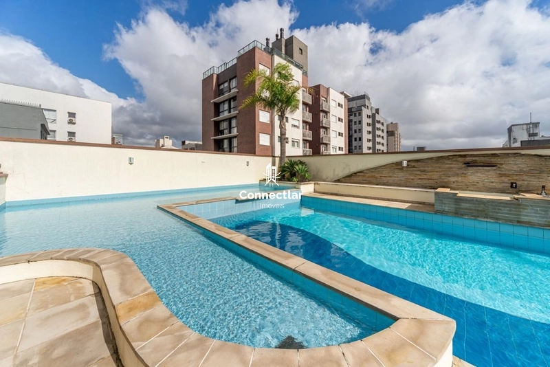 Oportunidade em Petrópolis: living com churrasqueira e 2 vagas coberta: 25ª foto da galeria de imagens do imóvel