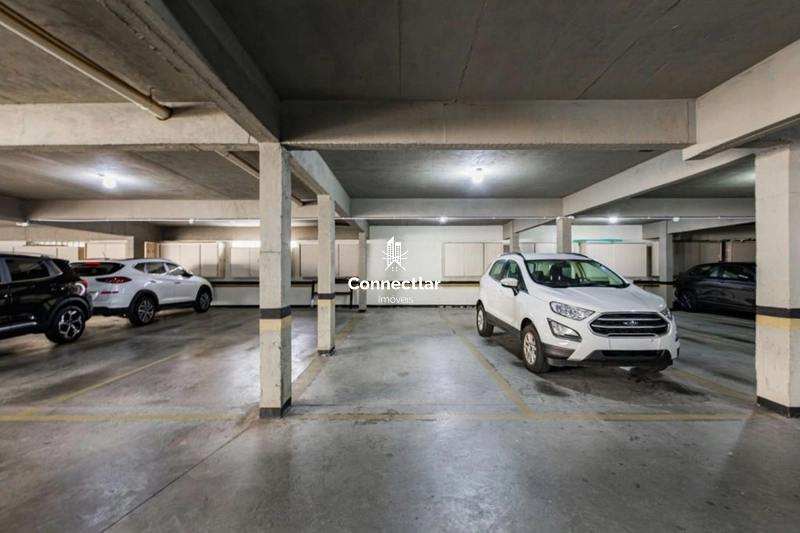 Oportunidade em Petrópolis: living com churrasqueira e 2 vagas coberta: 22ª foto da galeria de imagens do imóvel