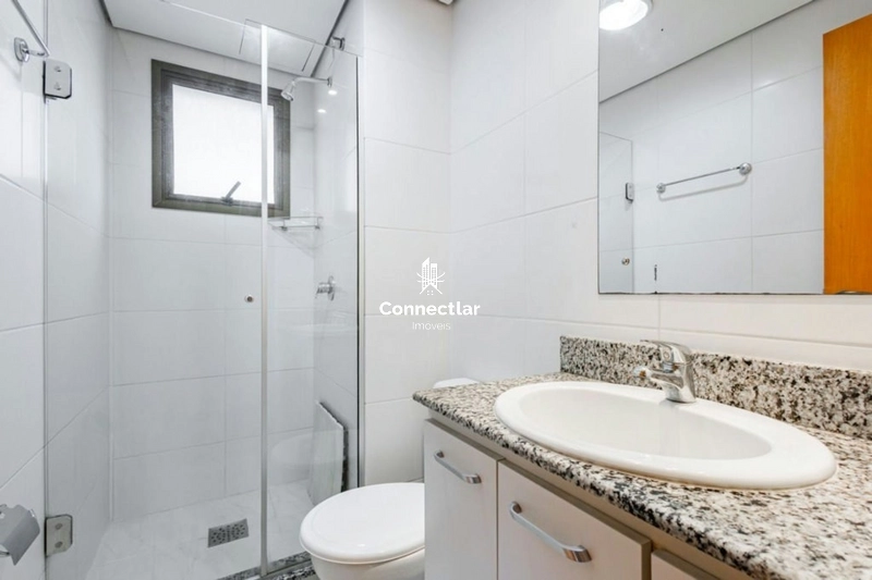 Oportunidade em Petrópolis: living com churrasqueira e 2 vagas coberta: 13ª foto da galeria de imagens do imóvel