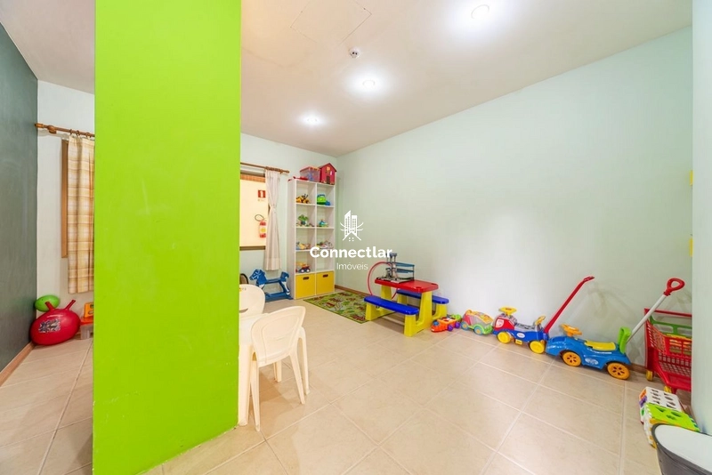 Oportunidade em Petrópolis: living com churrasqueira e 2 vagas coberta: 24ª foto da galeria de imagens do imóvel