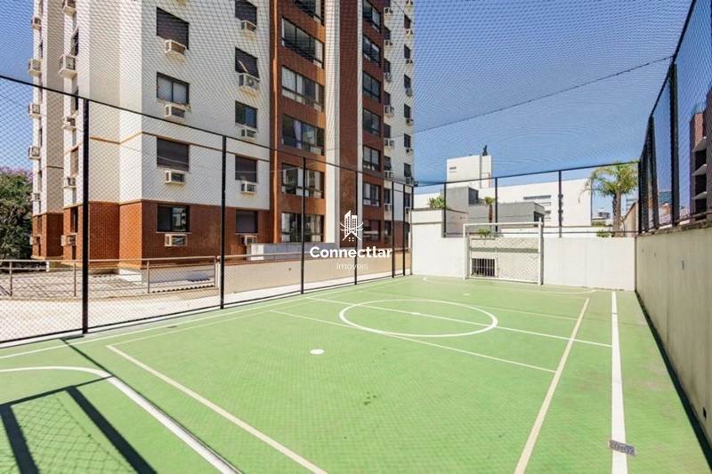 Oportunidade em Petrópolis: living com churrasqueira e 2 vagas coberta: 20ª foto da galeria de imagens do imóvel