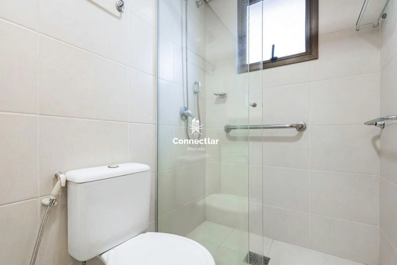 Oportunidade em Petrópolis: living com churrasqueira e 2 vagas coberta: 21ª foto da galeria de imagens do imóvel