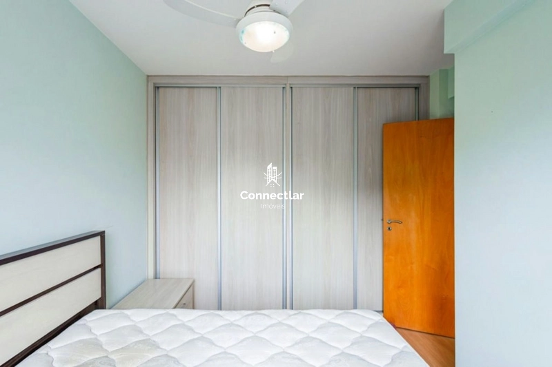Oportunidade em Petrópolis: living com churrasqueira e 2 vagas coberta: 8ª foto da galeria de imagens do imóvel