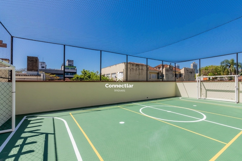 Apartamento 3 Dormitórios suíte 2 vagas Petrópolis: 17ª foto da galeria de imagens do imóvel