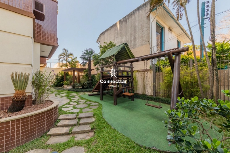 Apartamento 3 Dormitórios suíte 2 vagas Petrópolis: 18ª foto da galeria de imagens do imóvel