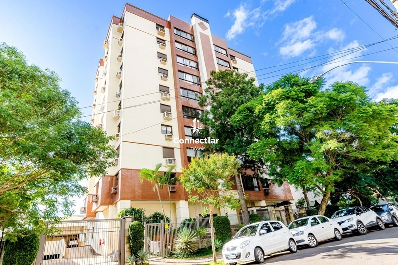 Apartamento 3 Dormitórios suíte 2 vagas Petrópolis: 21ª foto da galeria de imagens do imóvel