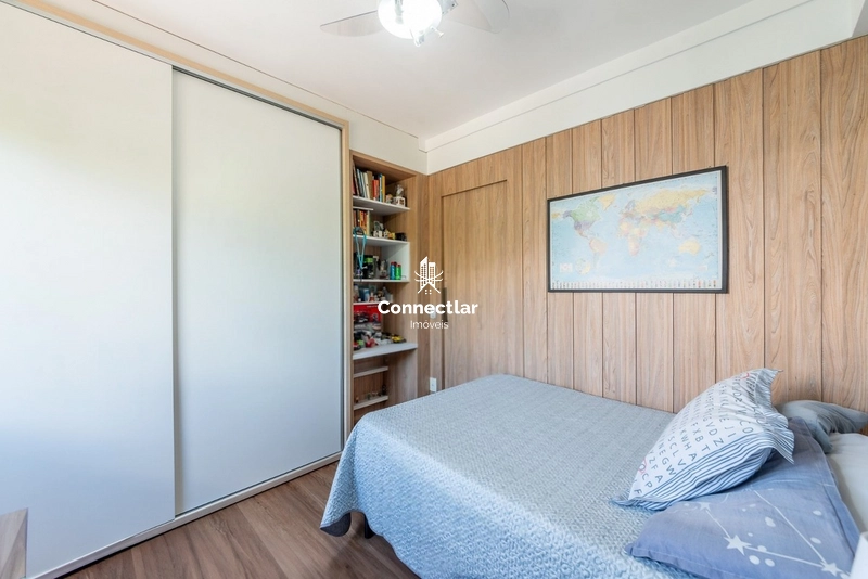 Apartamento 3 Dormitórios suíte 2 vagas Petrópolis: 10ª foto da galeria de imagens do imóvel
