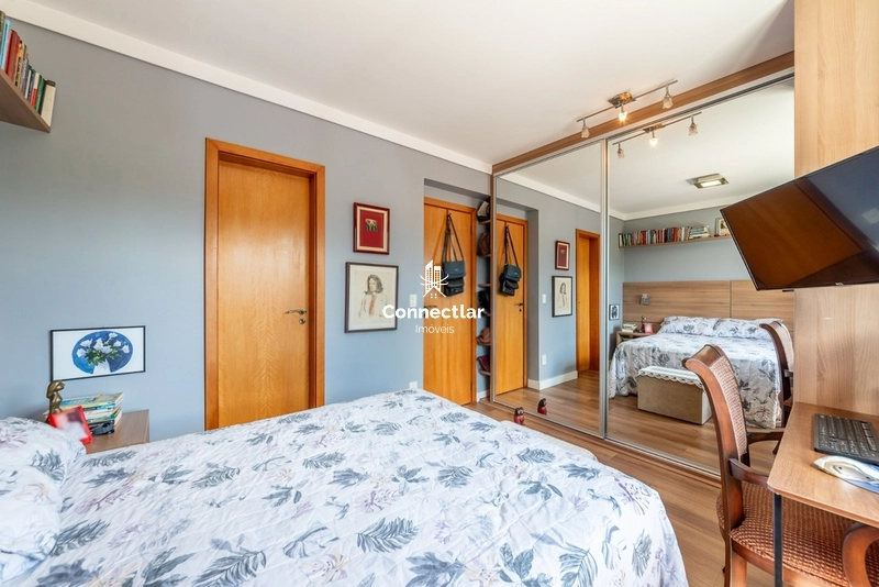 Apartamento 3 Dormitórios suíte 2 vagas Petrópolis: 14ª foto da galeria de imagens do imóvel
