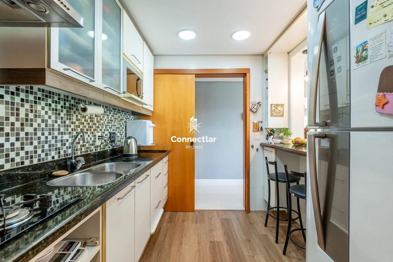 Apartamento 3 Dormitórios suíte 2 vagas Petrópolis: 8ª foto da galeria de imagens do imóvel