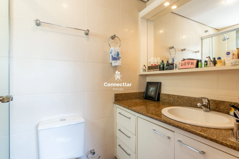 Apartamento 3 Dormitórios suíte 2 vagas Petrópolis: 15ª foto da galeria de imagens do imóvel