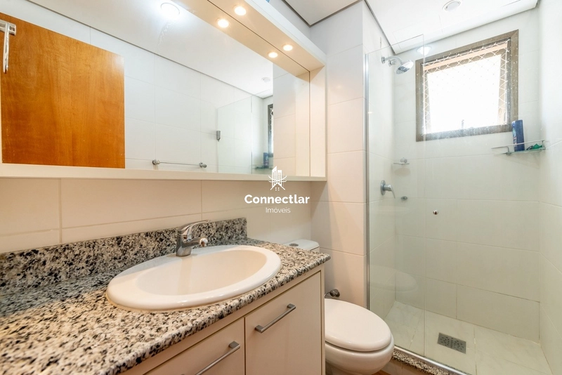 Apartamento 3 Dormitórios suíte 2 vagas Petrópolis: 11ª foto da galeria de imagens do imóvel