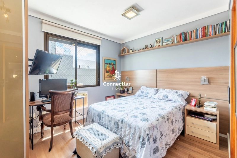 Apartamento 3 Dormitórios suíte 2 vagas Petrópolis: 13ª foto da galeria de imagens do imóvel