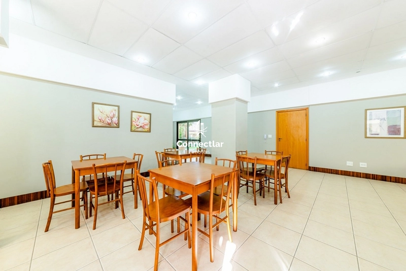 Apartamento 3 Dormitórios suíte 2 vagas Petrópolis: 20ª foto da galeria de imagens do imóvel