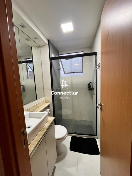 Apartamento com vaga de garagem e lazer completo na Vila Nova: 15ª foto da galeria de imagens do imóvel