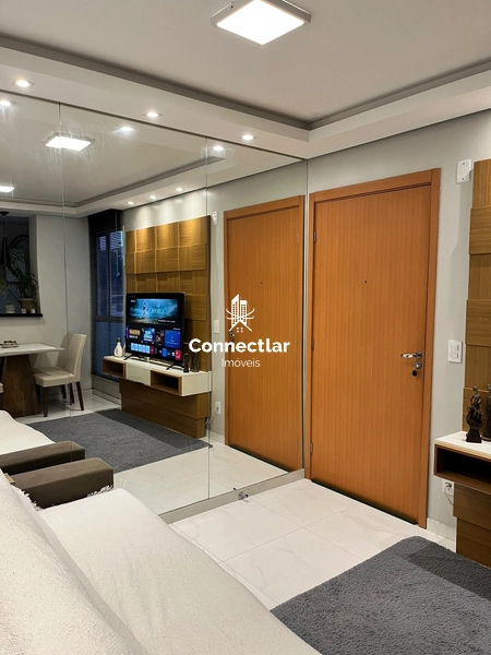 Apartamento com vaga de garagem e lazer completo na Vila Nova: 10ª foto da galeria de imagens do imóvel