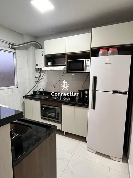 Apartamento com vaga de garagem e lazer completo na Vila Nova: 9ª foto da galeria de imagens do imóvel