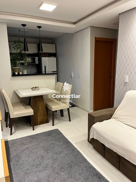 Apartamento com vaga de garagem e lazer completo na Vila Nova: 12ª foto da galeria de imagens do imóvel