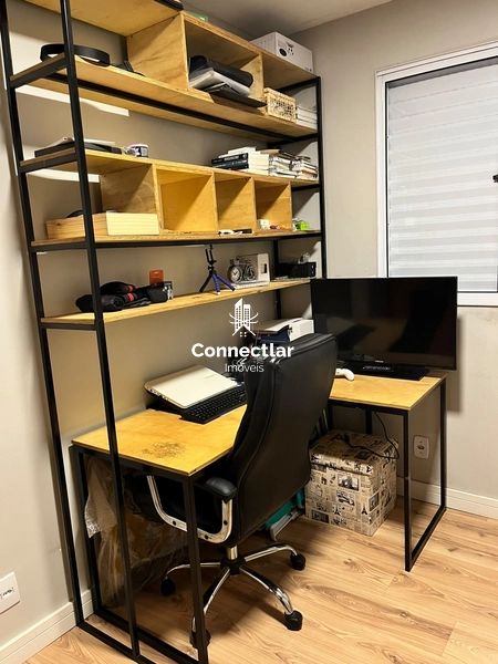 Apartamento com vaga de garagem e lazer completo na Vila Nova: 21ª foto da galeria de imagens do imóvel