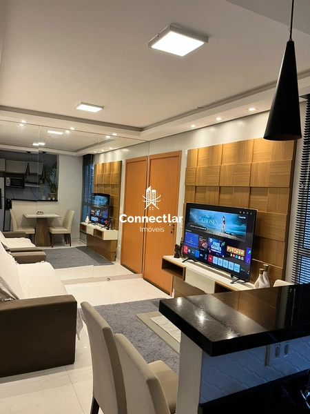 Apartamento com vaga de garagem e lazer completo na Vila Nova: 20ª foto da galeria de imagens do imóvel